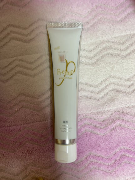 アパガードプレミオ/アパガード/歯磨き粉を使ったクチコミ(1枚目)