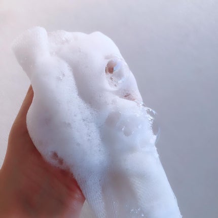 メルサボン デオドラント ボディウォッシュ スイートホワイトブーケ/Mellsavon/ボディソープを使ったクチコミ(4枚目)