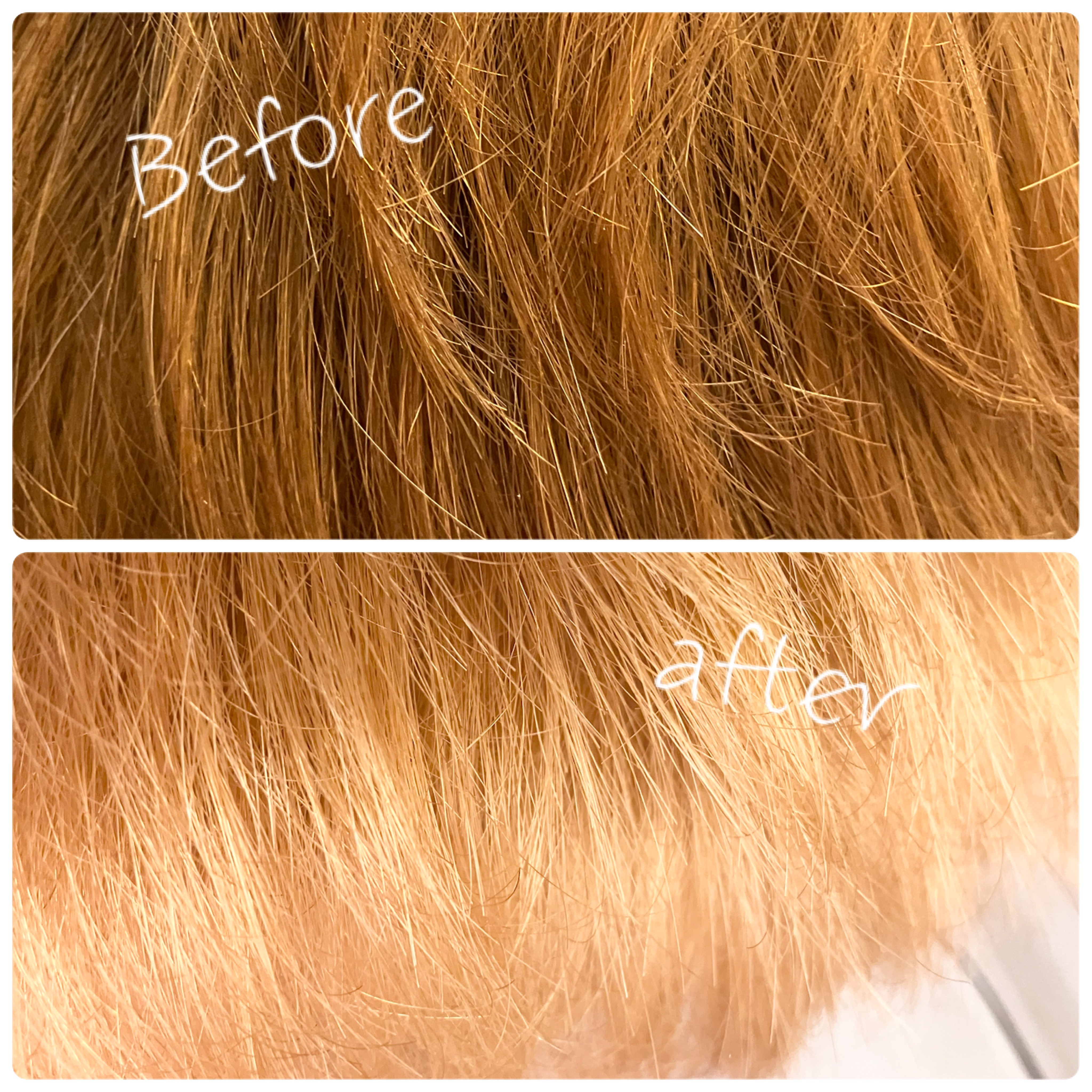 プレックスブリーチ/ビューティーン/ブリーチ剤を使ったクチコミ（2枚目）