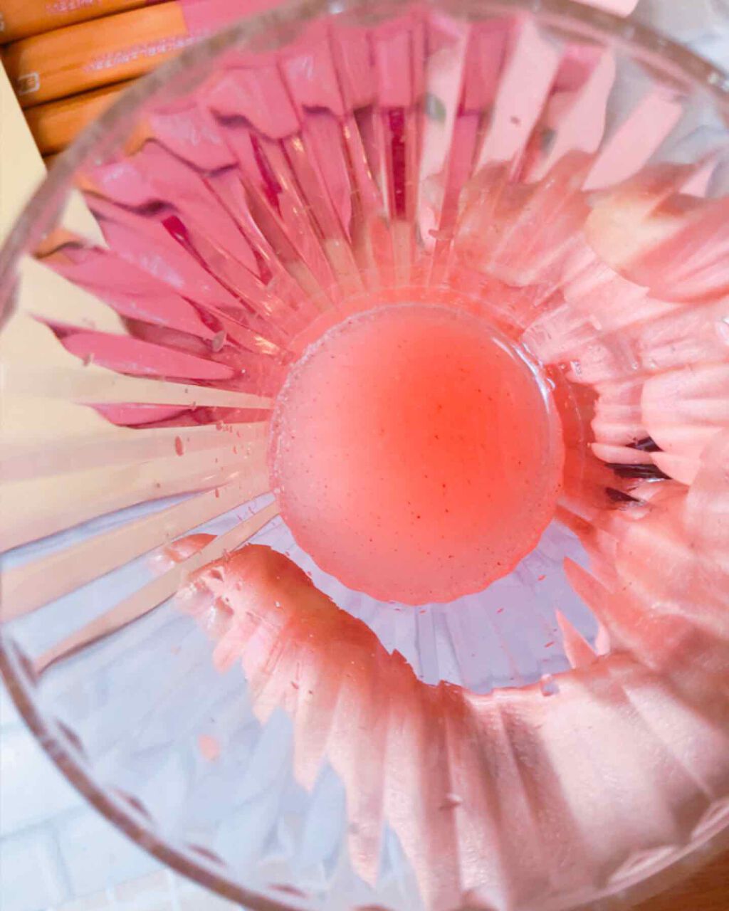 モテアンジュ/モテアンジュ/美容ドリンクを使ったクチコミ（3枚目）