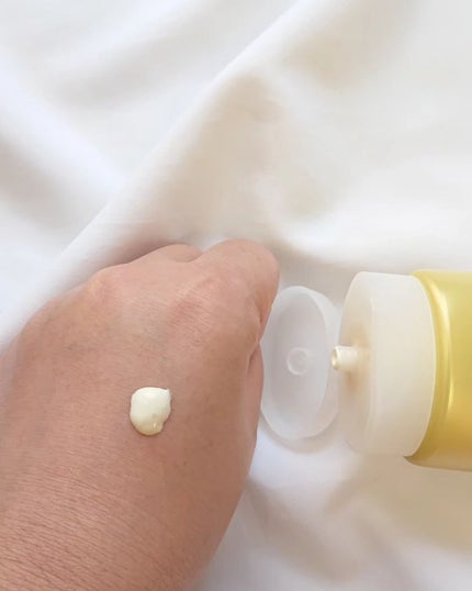 サンカットR トーンアップUV エッセンス/サンカット®/日焼け止めローションを使ったクチコミ(3枚目)