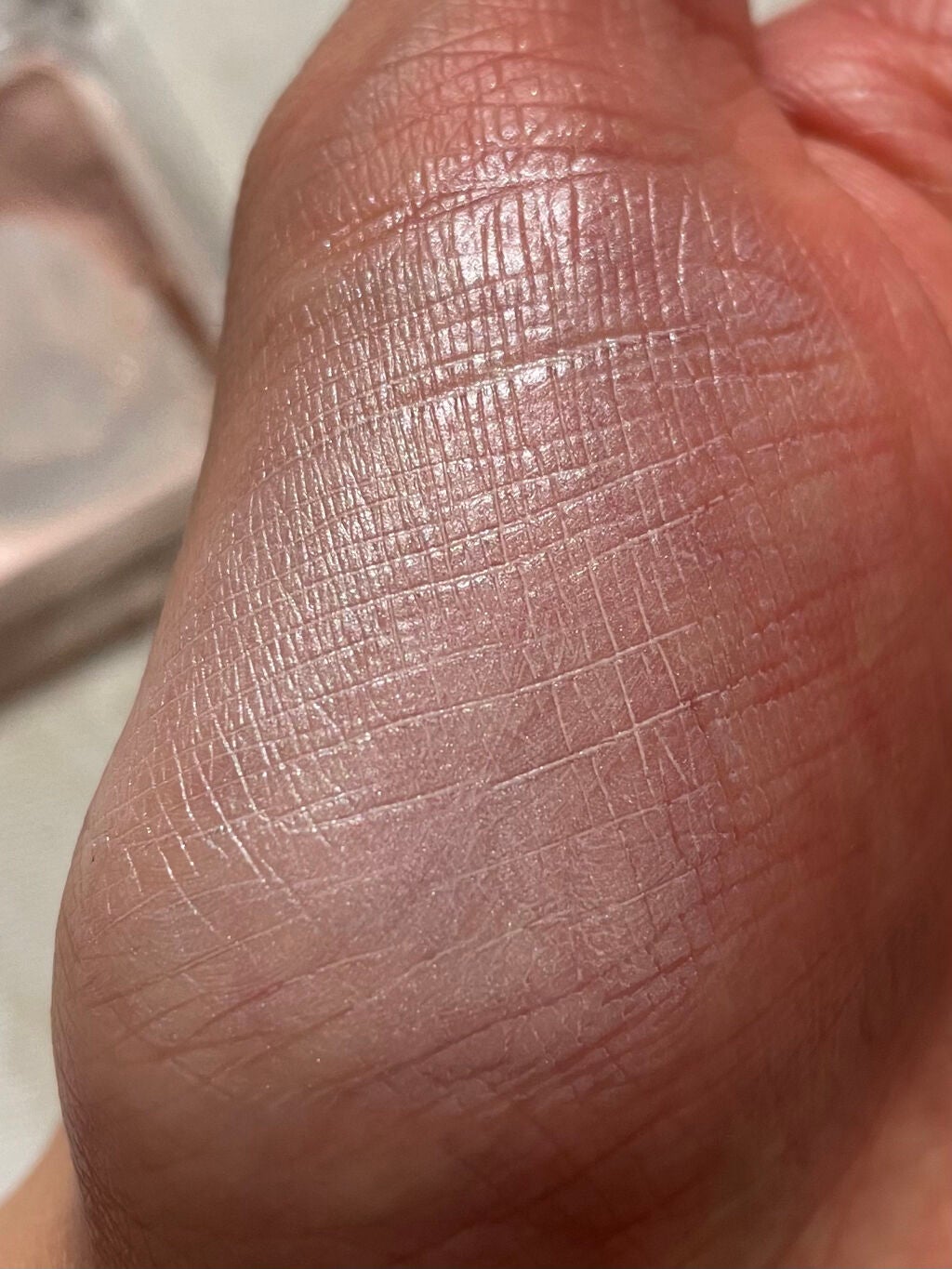 アイシャドウベース/キャンメイク/アイシャドウベースを使ったクチコミ(2枚目)