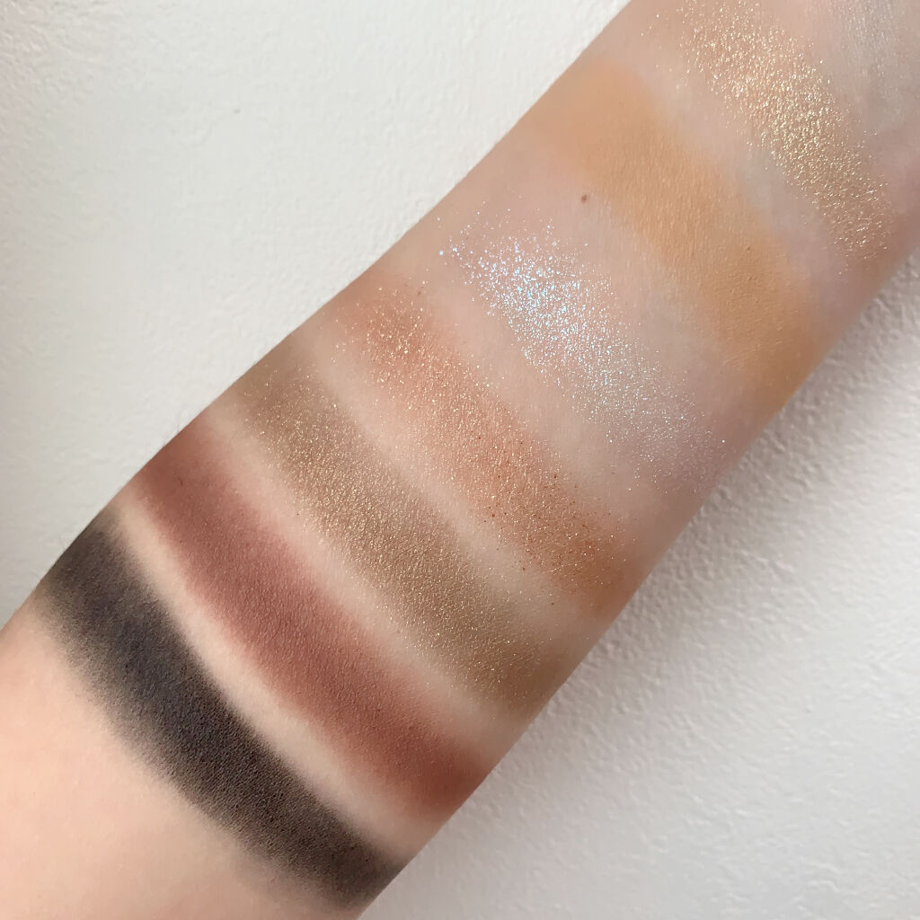 二重になる方法》カールキープベース｜CEZANNEの使い方や二重