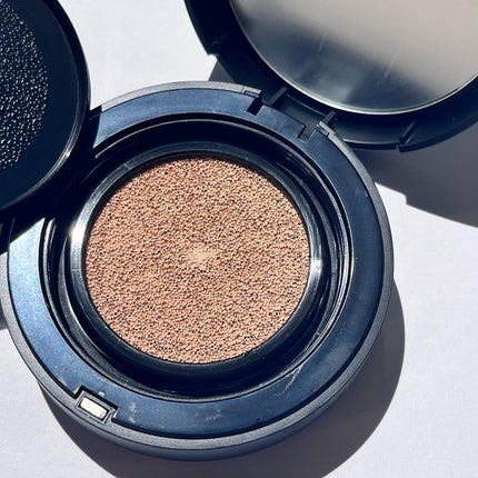 ジャビンドゥソウル ウインクファンデーションパクト/Javin De Seoul/クッションファンデーションを使ったクチコミ(8枚目)