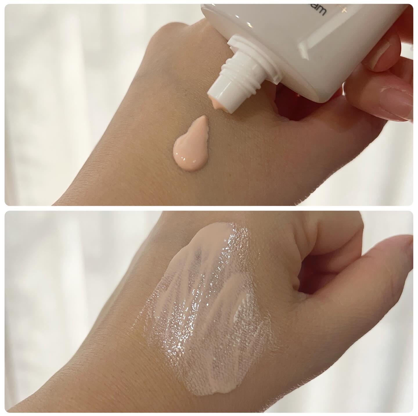 グロウフィットセラムカバークッション/ダルバ/クッションファンデーションを使ったクチコミ（3枚目）