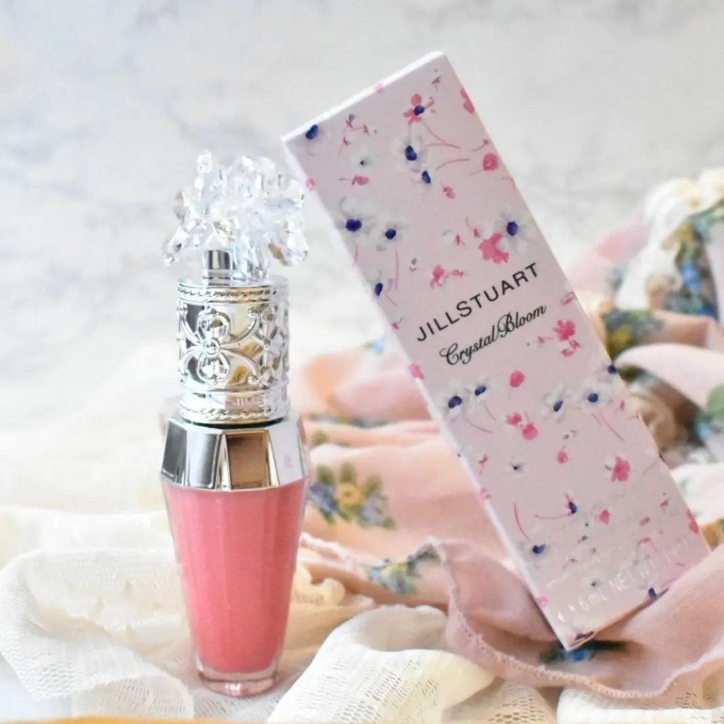 ジルスチュアート クリスタルブルーム リップブーケ セラム/JILL STUART/リッププランパーを使ったクチコミ(2枚目)