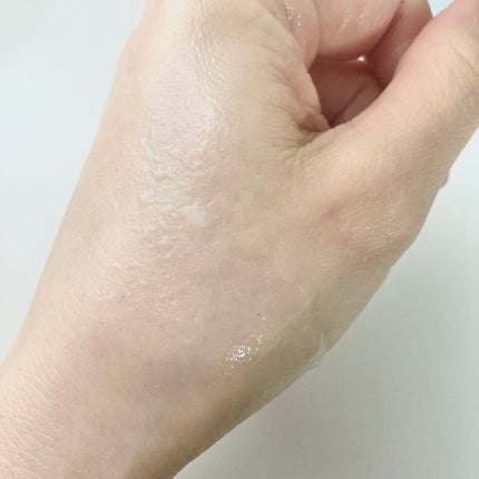 カーボネイテッドミスト/Laeisis/ミスト状化粧水を使ったクチコミ(4枚目)