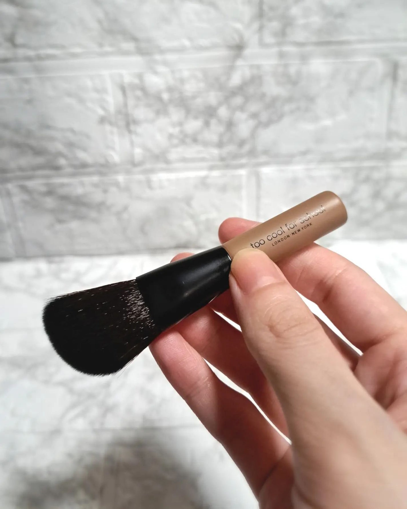 アートクラスバイロダン シェーディング/too cool for school/シェーディングを使ったクチコミ(3枚目)