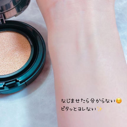 ダズリングアイグリッター/NAMING./リキッドアイシャドウを使ったクチコミ(4枚目)