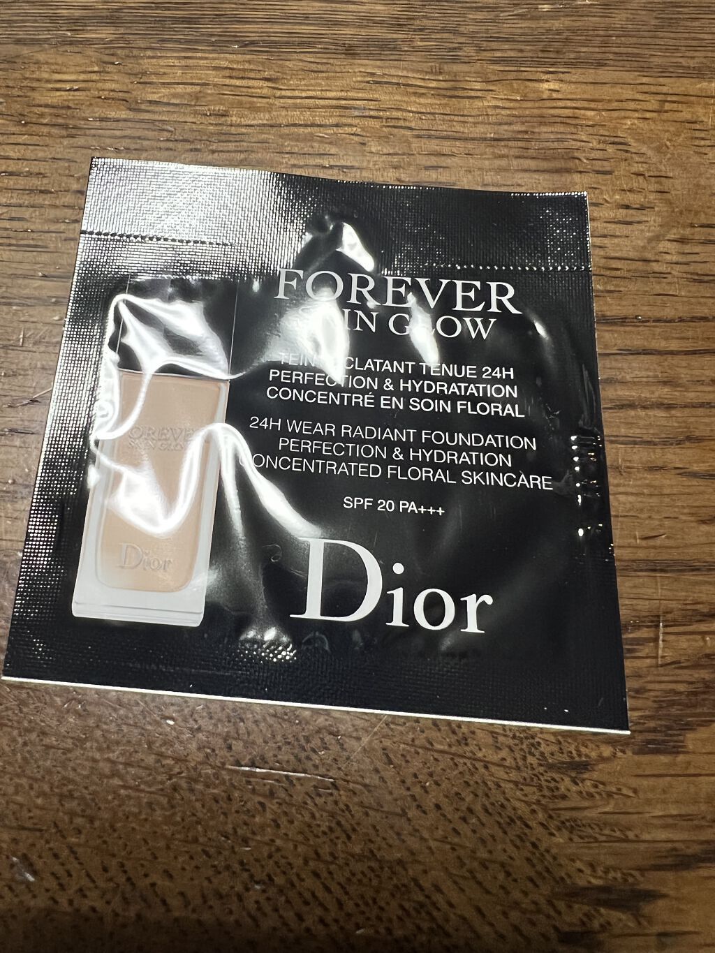 【旧】ディオールスキン フォーエヴァー スキン コレクト コンシーラー/Dior/リキッドコンシーラーを使ったクチコミ（1枚目）