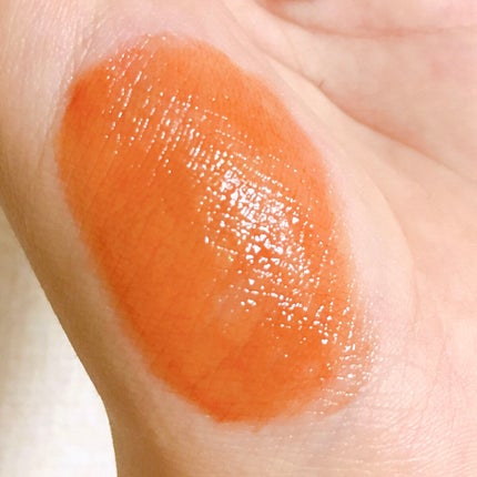 ジューシーラスティングティント/rom&nd/リップティントを使ったクチコミ(6枚目)