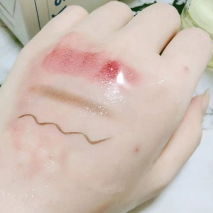 ワンデイズユー ディープクレンジグオイル/One-day's you/オイルクレンジングを使ったクチコミ(3枚目)