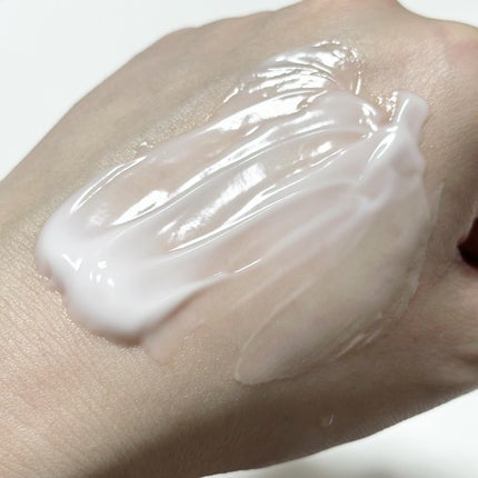 スペシャルジェルクリーム EX (ブライトニング) /アクアレーベル/オールインワン化粧品を使ったクチコミ(5枚目)