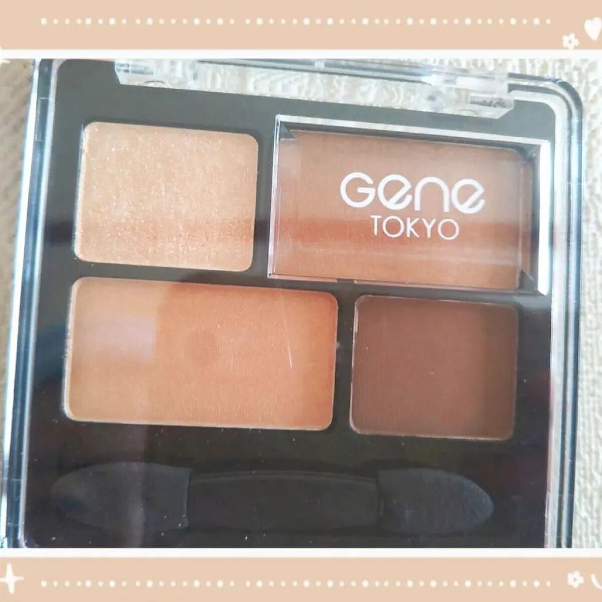 ロング＆カールマスカラ アドバンストフィルム/ヒロインメイク/マスカラを使ったクチコミ（1枚目）