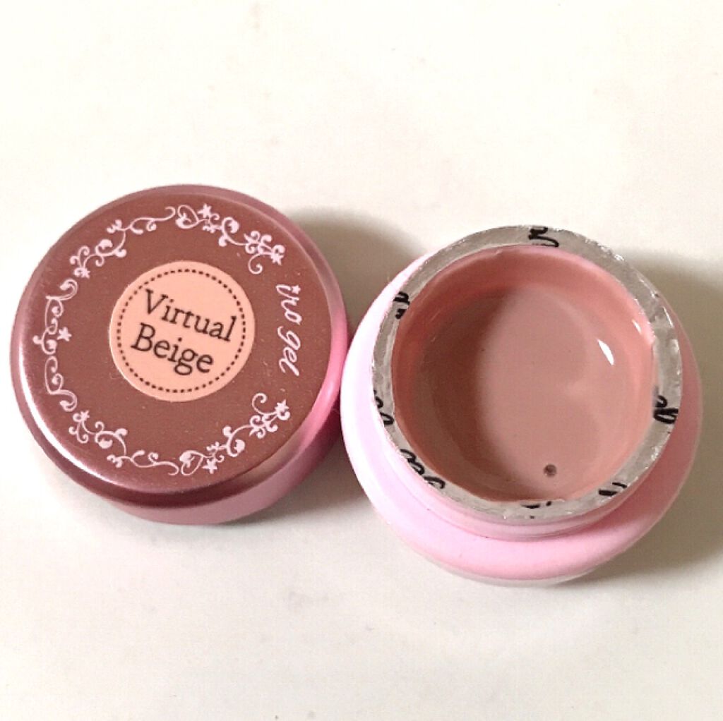 NAILTOWN バーチャルカラージェル