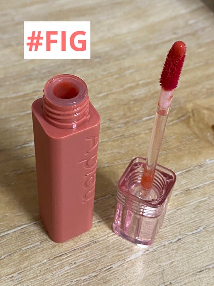 アピュー ジューシーパン ティント #PEACH LETTER/A’pieu/リップティントの画像