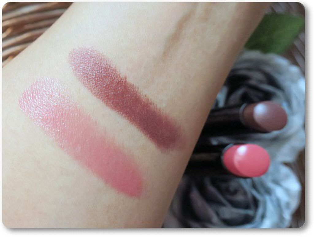 ルージュ デコルテ/DECORTÉ/口紅を使ったクチコミ(2枚目)