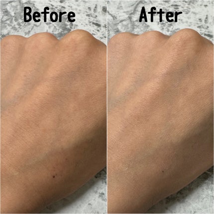 ワイトニング 美白ボディークリーム/Ytning/ボディクリームを使ったクチコミ(5枚目)