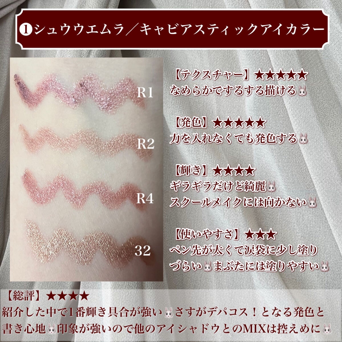 ティアー アイライナー/ETUDE/リキッドアイライナーを使ったクチコミ(4枚目)