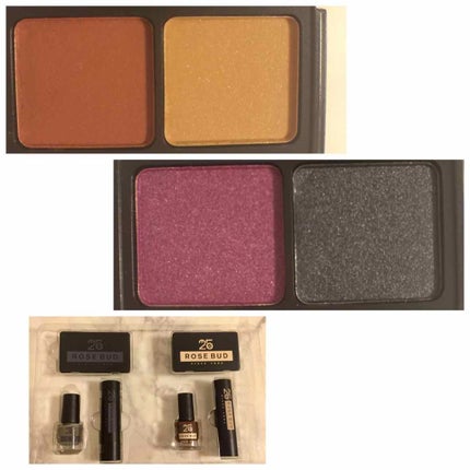 Gina 2018-19 Winter (JELLY 2019年1月号増刊)/Gina/雑誌を使ったクチコミ(4枚目)