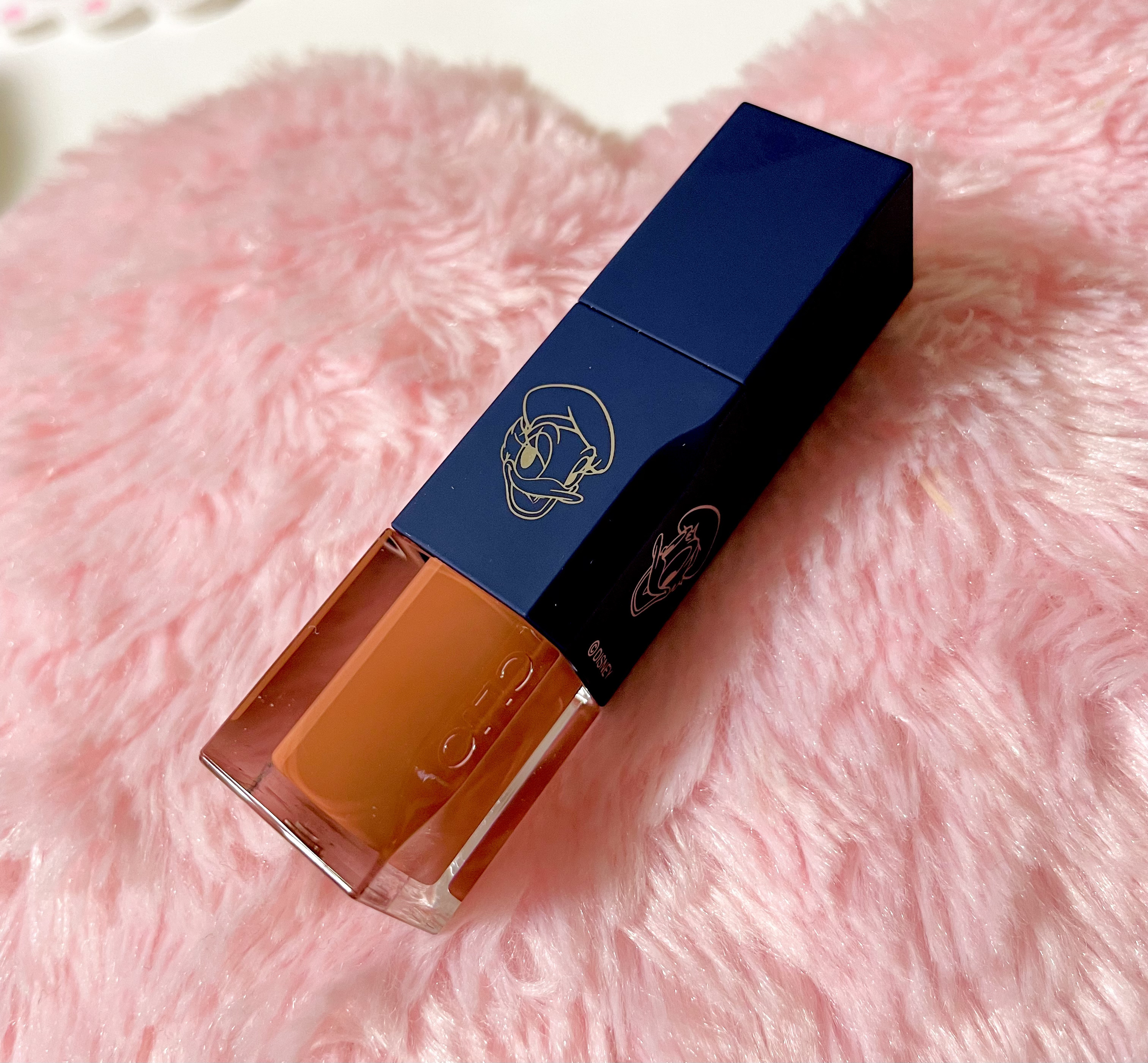 デューイ ブラー ティント/CLIO/リップティントを使ったクチコミ（1枚目）