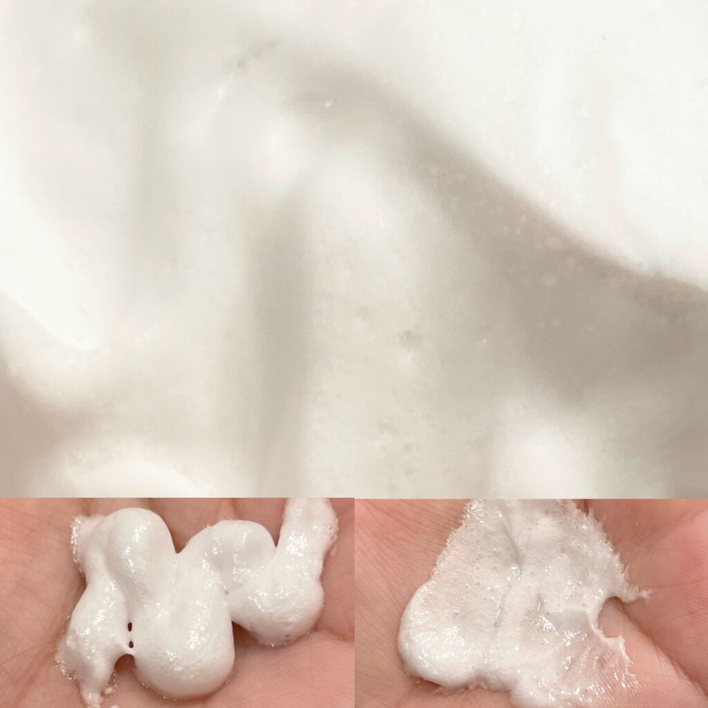 Houttuynia Cordata + Tea Tree Serum/MARY&MAY/洗顔フォームを使ったクチコミ（2枚目）