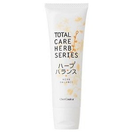 シェルクルール ハーブバランス