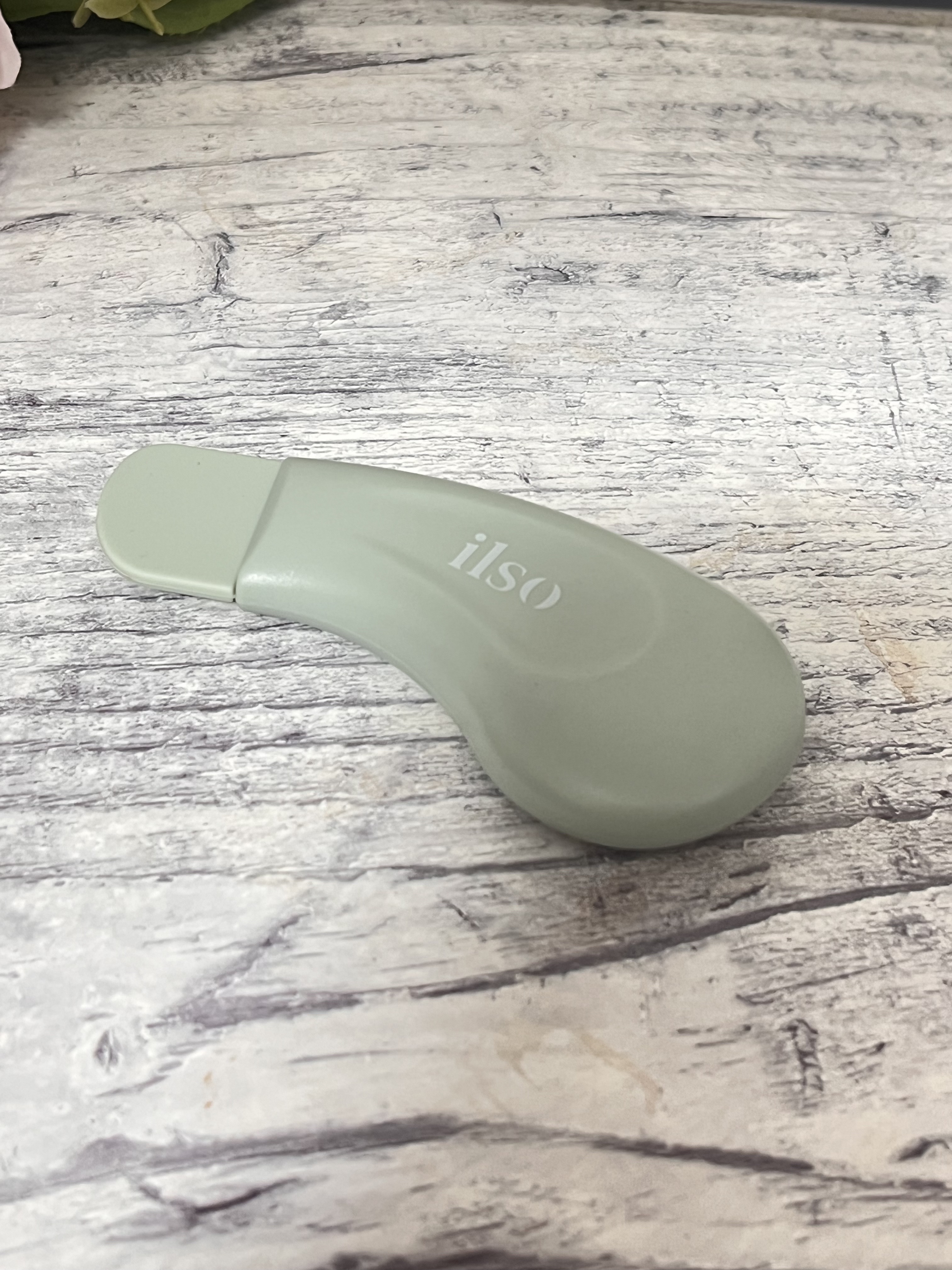 ディープクリーンマスター/ilso/その他スキンケアグッズを使ったクチコミ（2枚目）