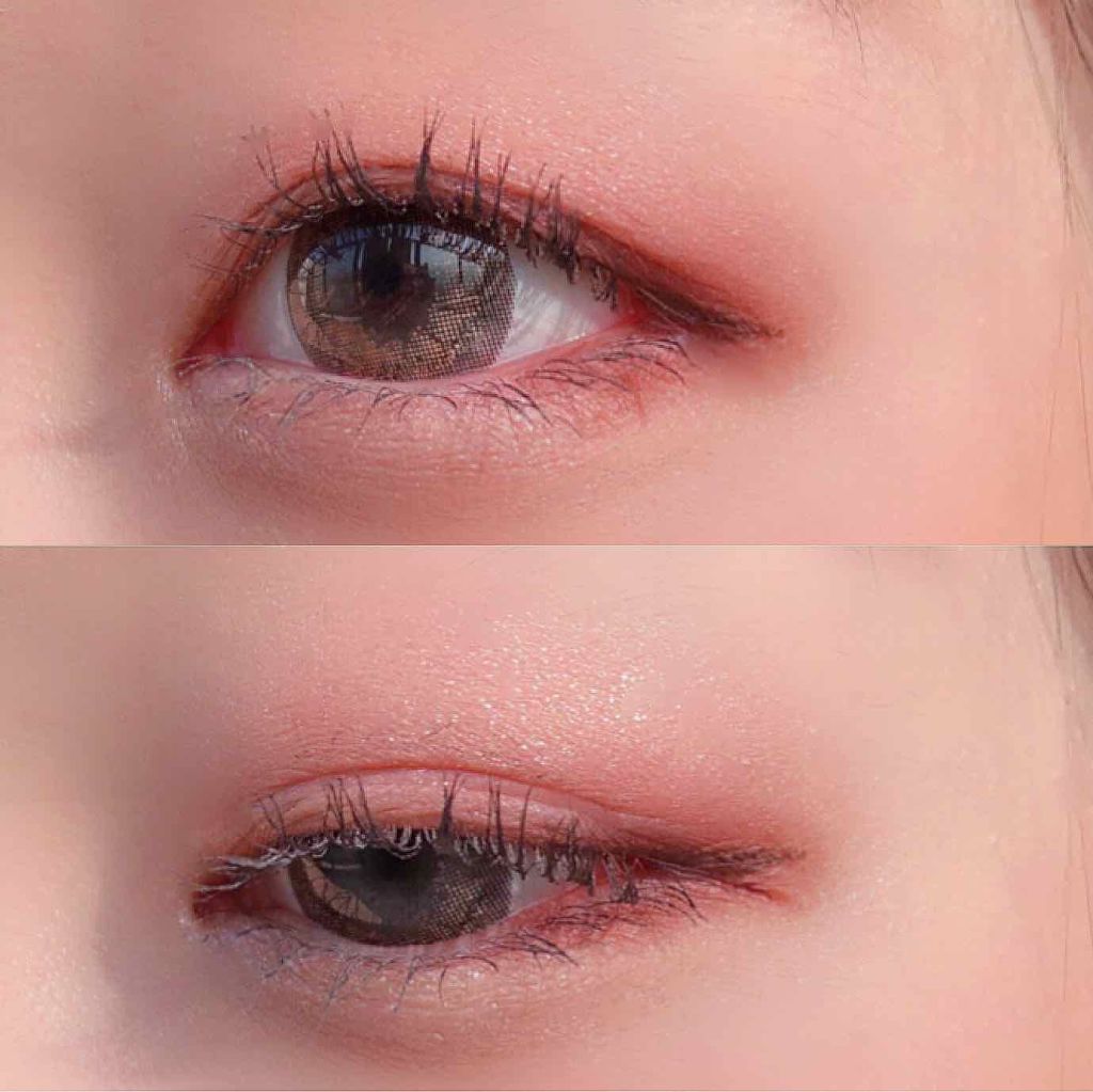 グロスチーク 07 ダスティピンク/マリブビューティー/パウダーチークを使ったクチコミ（2枚目）