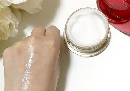 Hifumier Triple QD Cream/Hifumier/フェイスクリームを使ったクチコミ(3枚目)