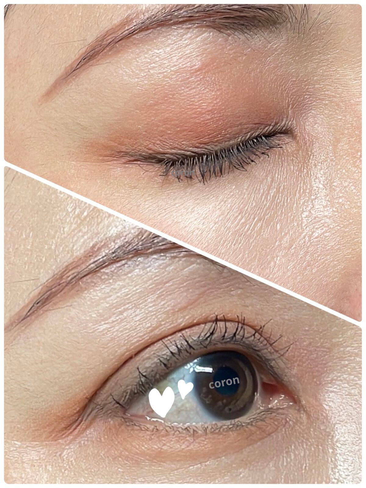 シルキースフレアイズ(マットタイプ)/キャンメイク/アイシャドウパレットを使ったクチコミ(2枚目)