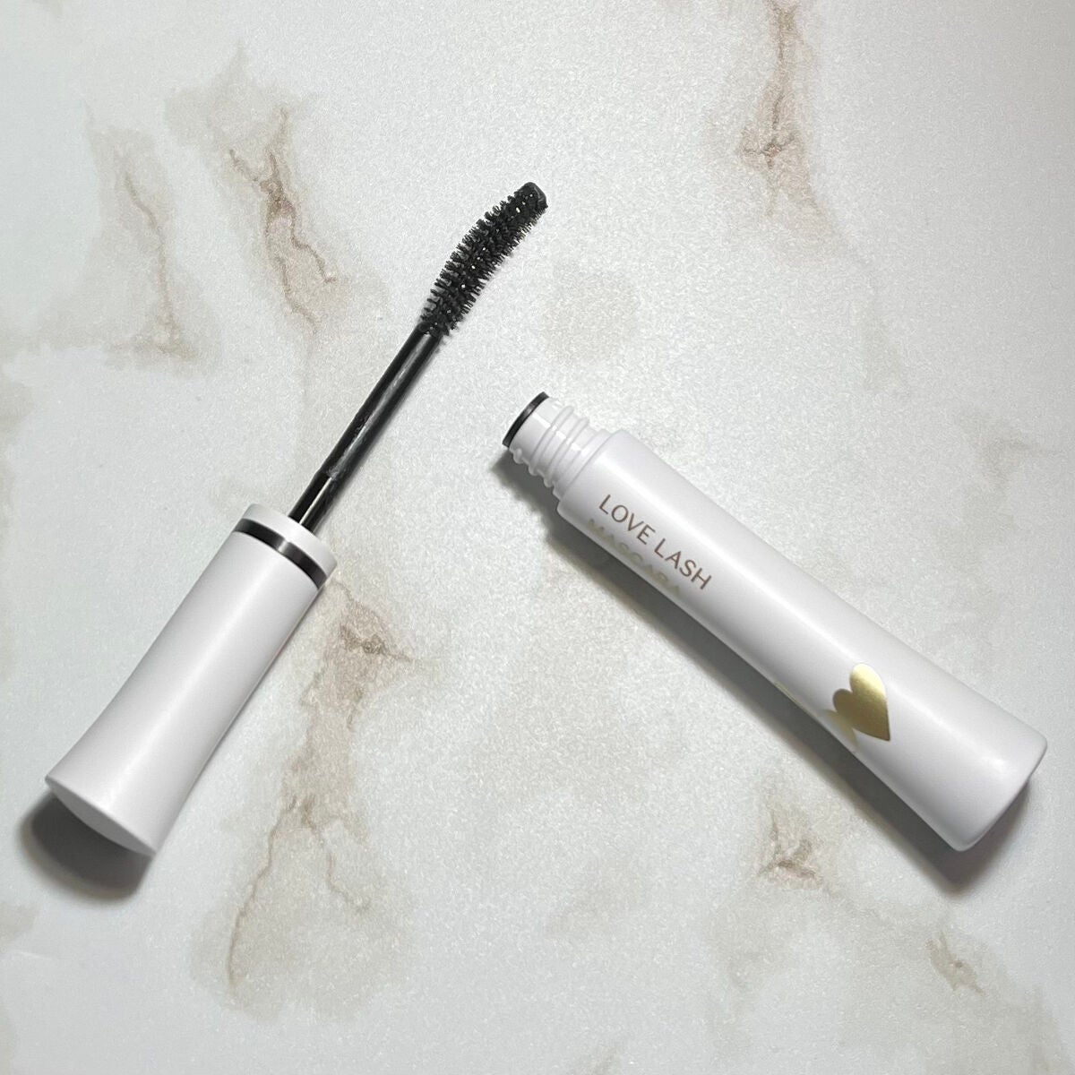 THE アイパレR/b idol/アイシャドウパレットを使ったクチコミ(8枚目)