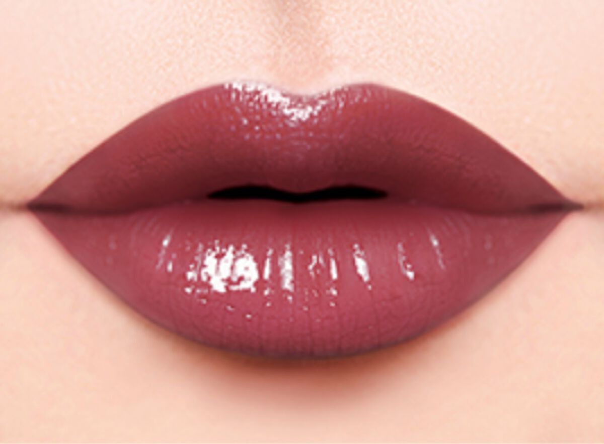 グレイズバームリップ GB09 セピアモーヴ