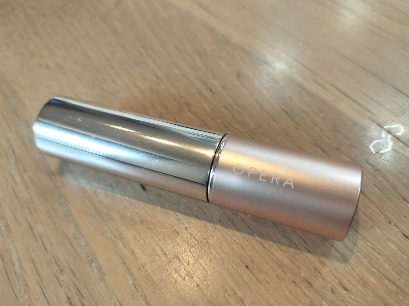 オペラ グロウリップティント/OPERA/リップティントを使ったクチコミ(3枚目)