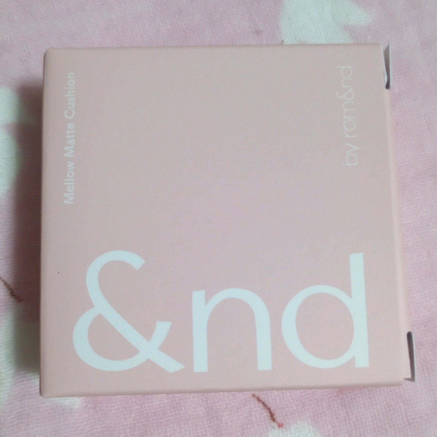 アンドバイロムアンド グラッシーボムティント/&nd by rom&nd/リップティントを使ったクチコミ(4枚目)