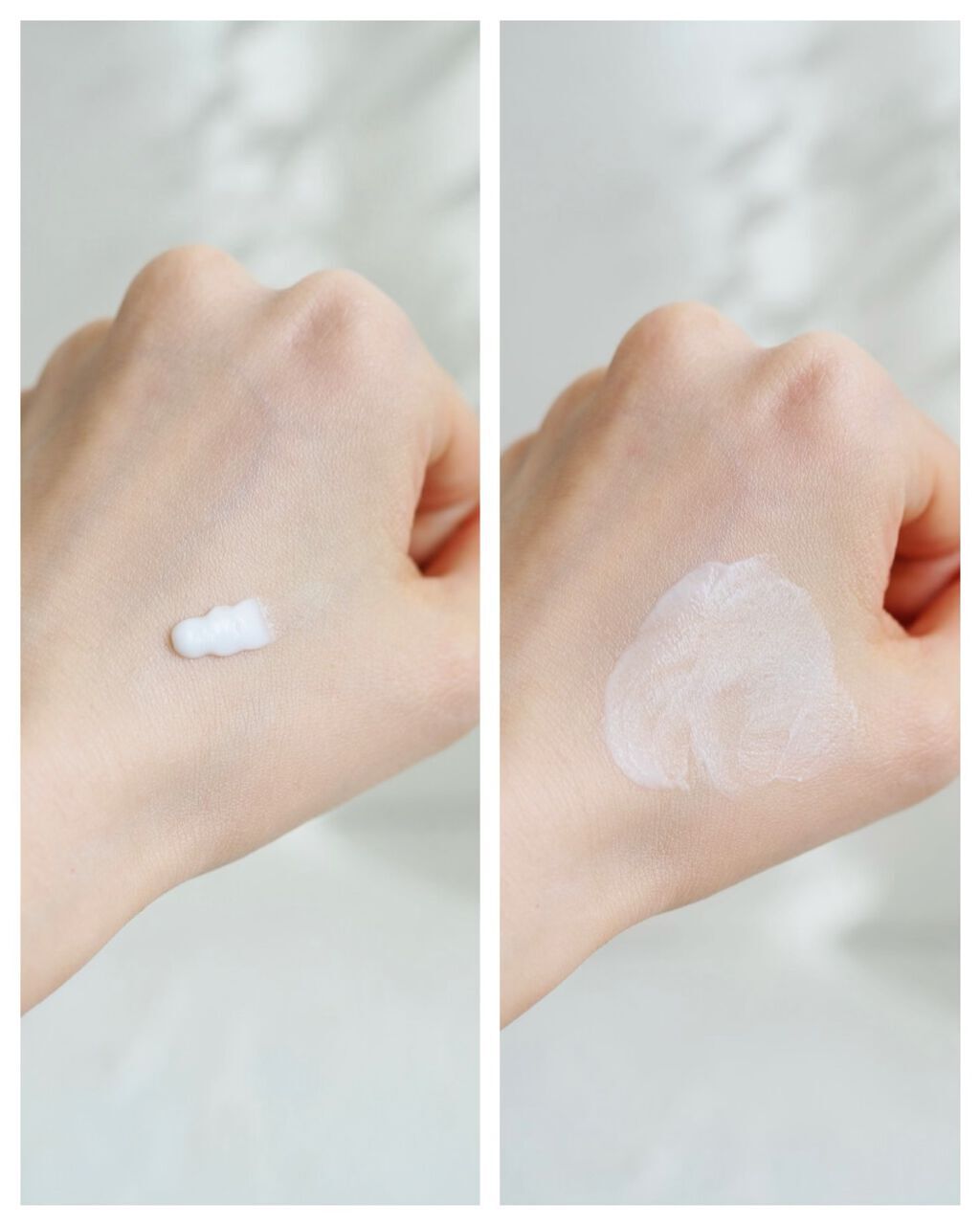 薬用ハンドミルク テトラケア/テトラケア/ハンドクリームを使ったクチコミ（3枚目）