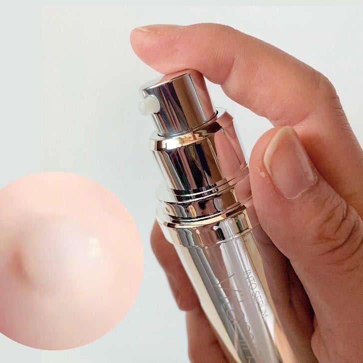 RTXセラム ビタミンショット/Dr.G/美容液を使ったクチコミ(3枚目)