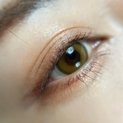 フェイス スタイリスト/SNIDEL BEAUTY/アイシャドウパレットを使ったクチコミ(3枚目)