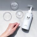 エムボディクリーム M body cream