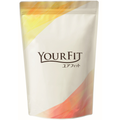 日清ファルマパーソナルサプリメント「YOURFIT」