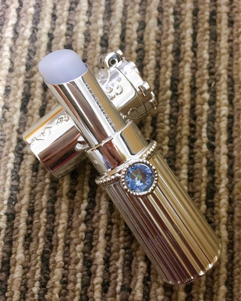 クリスタルブルーム サムシングピュアブルー オードパルファン/JILL STUART/香水(レディース)を使ったクチコミ(1枚目)