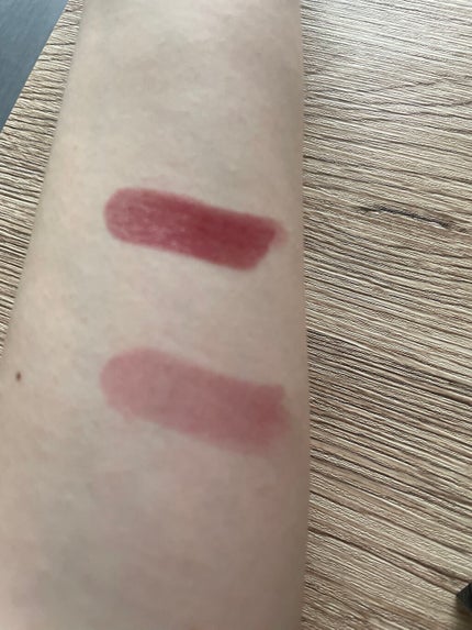 ケイト リップモンスター/KATE/口紅を使ったクチコミ(3枚目)