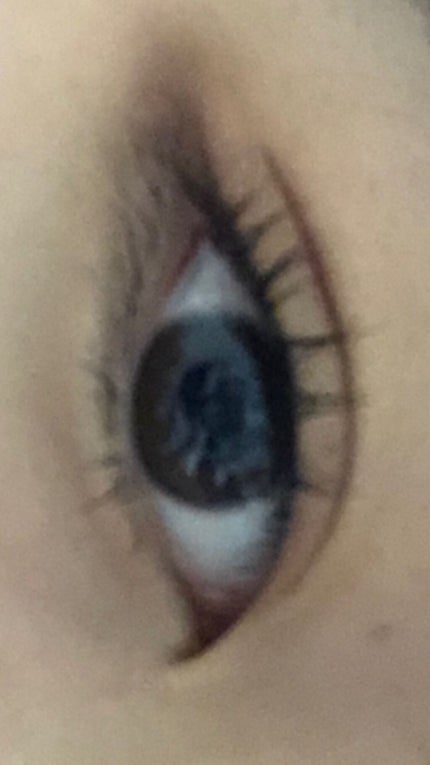 マツイクガールズラッシュ (おてんばカール)/インテグレート/マスカラを使ったクチコミ(2枚目)