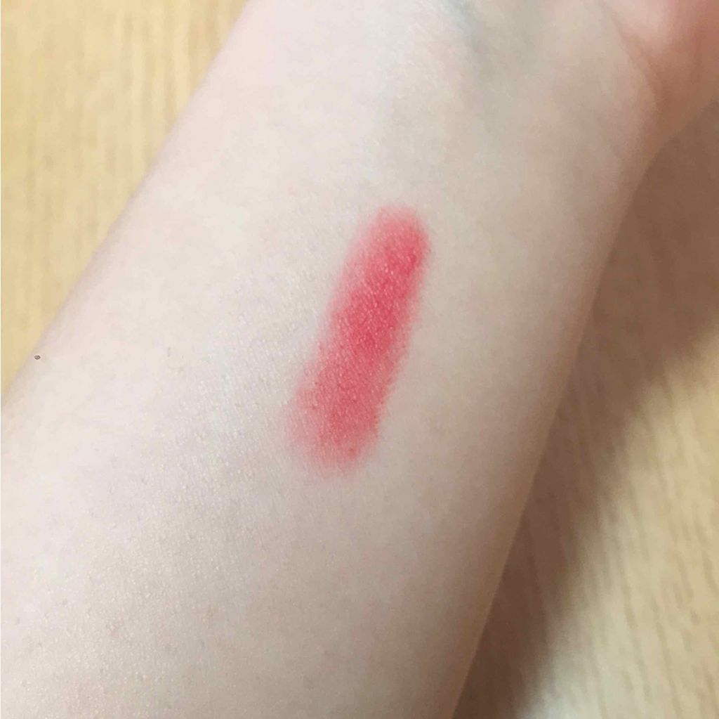 マット バーム/REVLON/口紅を使ったクチコミ（2枚目）