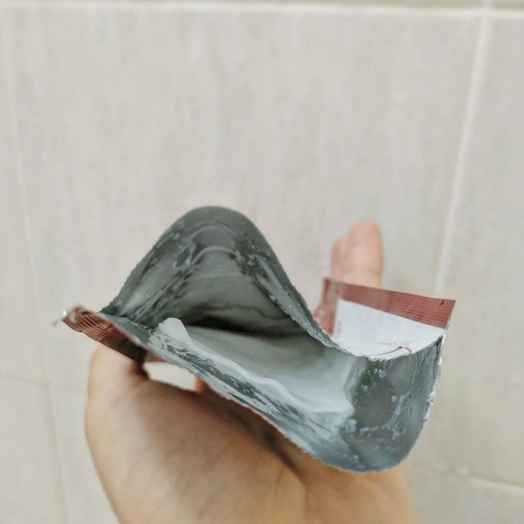 モイスチュア フェイシャルマスク +/リバイシス/シートマスク・パックを使ったクチコミ(4枚目)