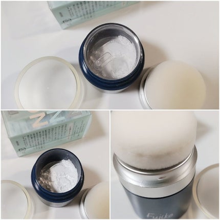 FPPパウダー/Fujiko/頭皮ケアを使ったクチコミ(4枚目)