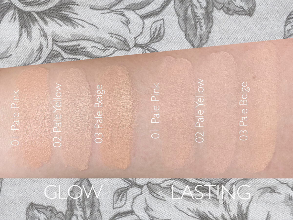 Wonjungyoのクッションファンデーション ウォンジョンヨ