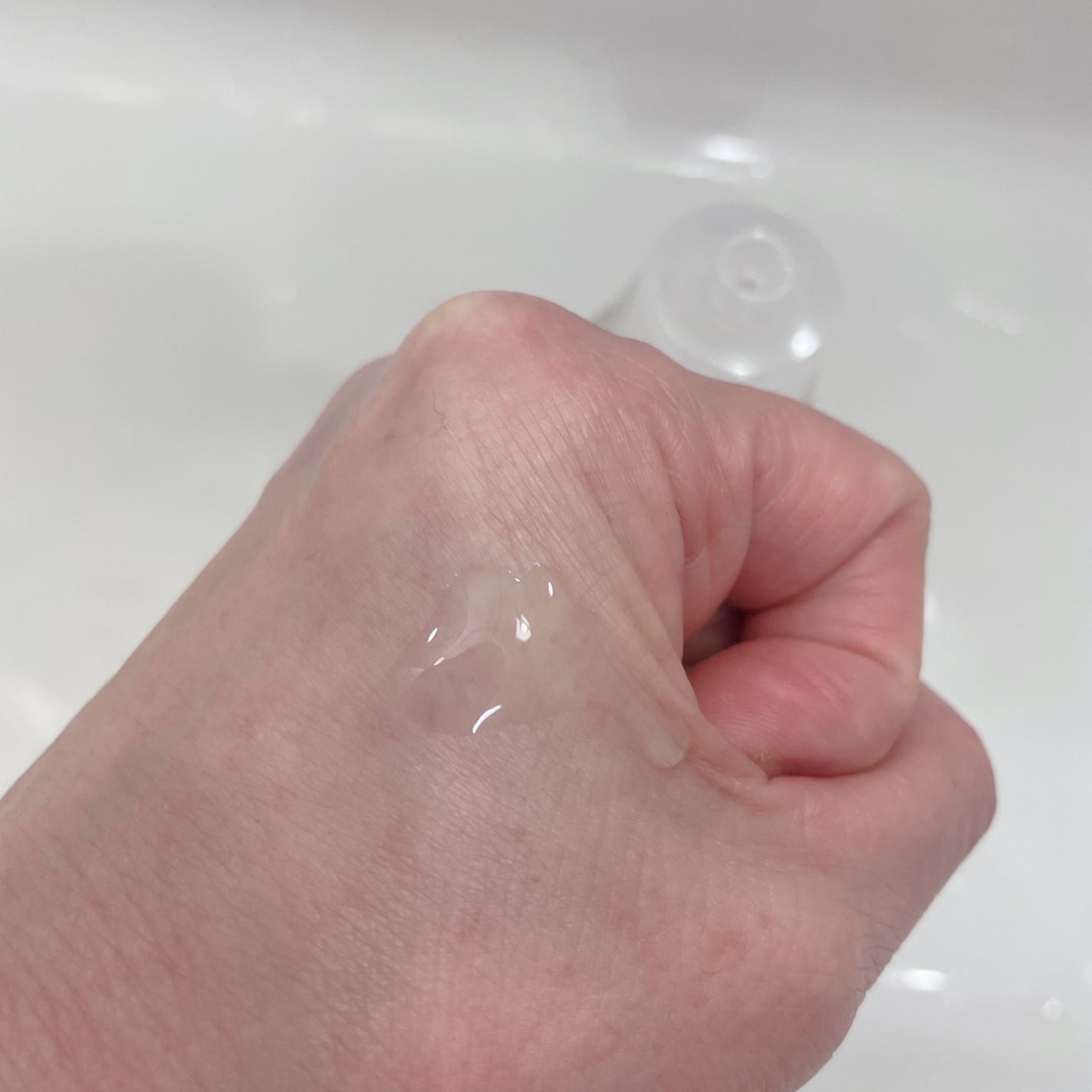 オルビスユー エッセンスローション /オルビス/化粧水を使ったクチコミ(4枚目)