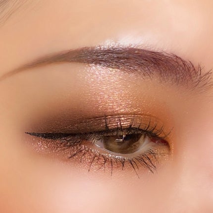 オンブル ジェ/GUERLAIN/アイシャドウパレットを使ったクチコミ(7枚目)