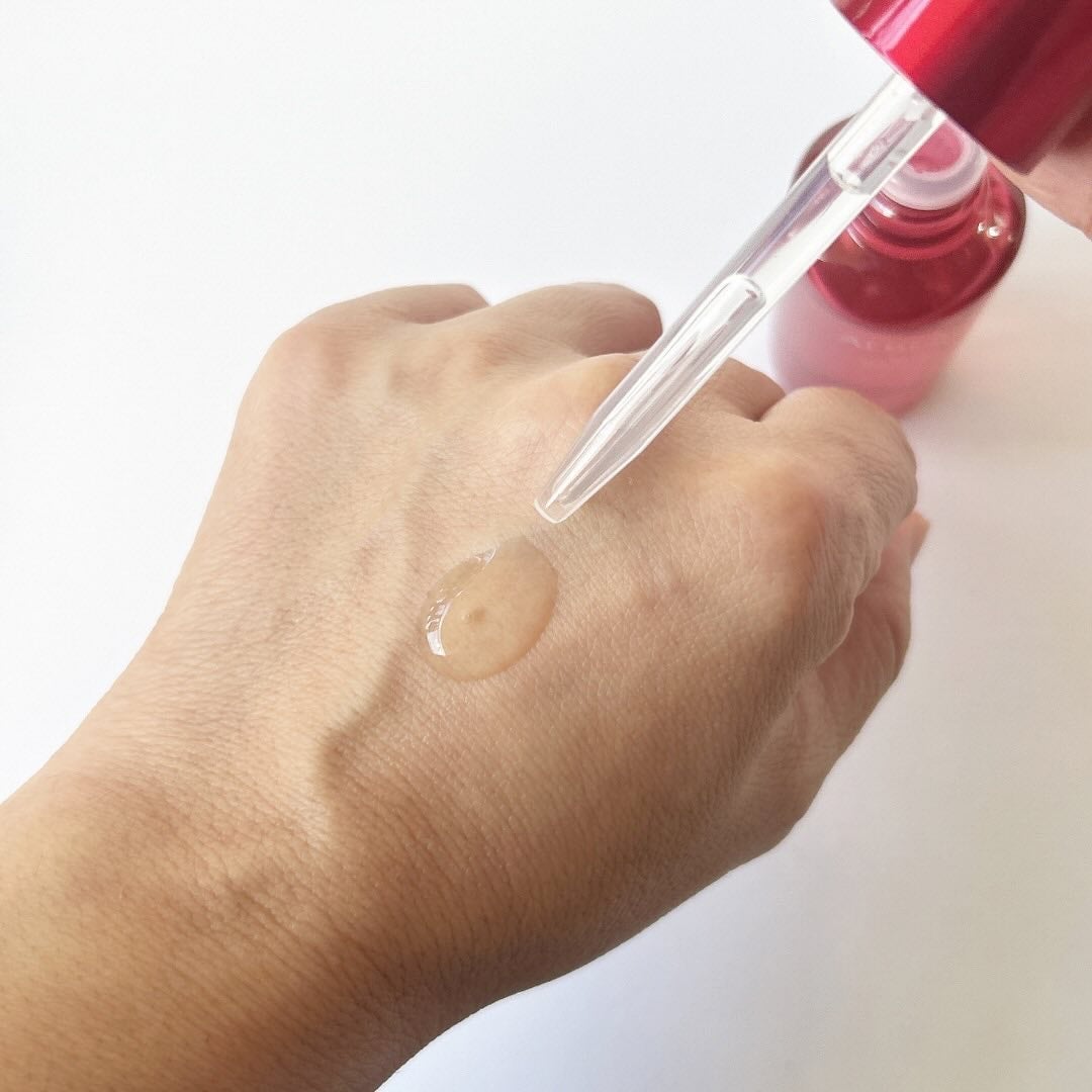 リペア セラムマスク/ALBLANC/美容液を使ったクチコミ(3枚目)